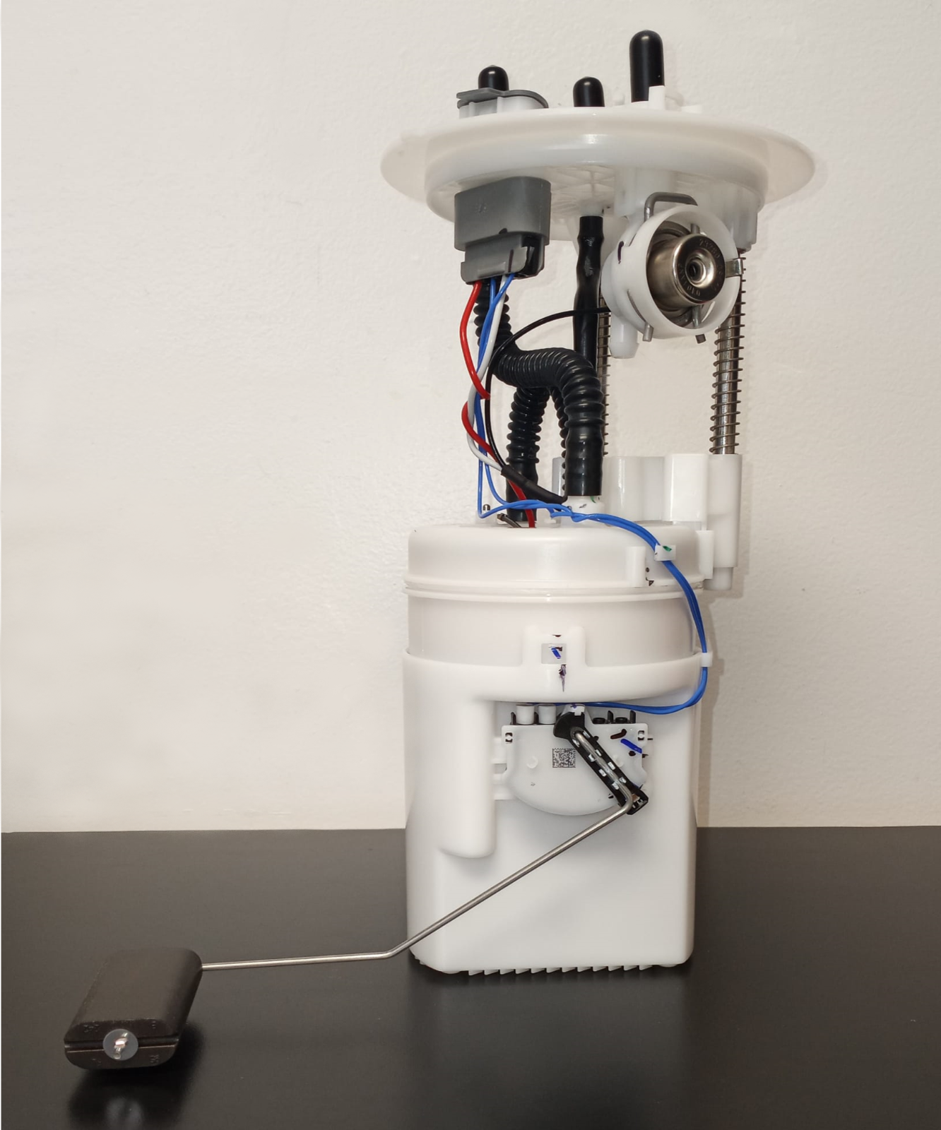 FG2148 GENUINE TOYOTA Fuel Pump Assembly CFG2148 Mosaic Machines